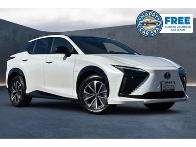 2023 Lexus RZ 450e Premium