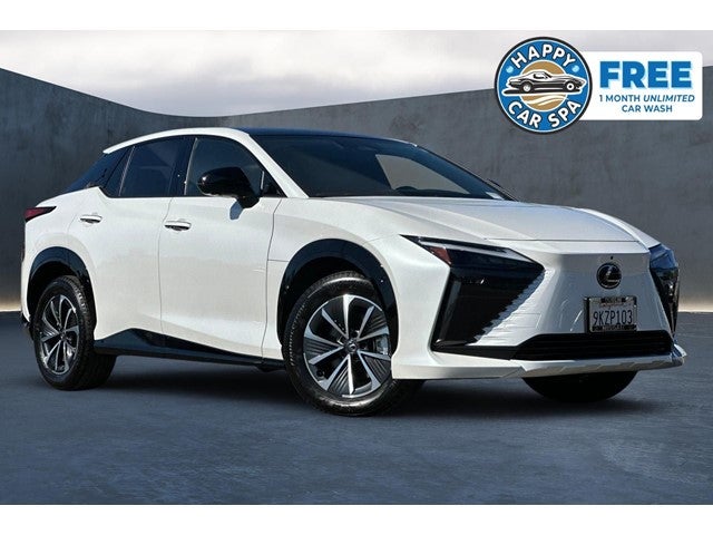2023 Lexus RZ 450e Premium