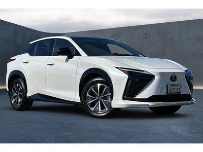 2023 Lexus RZ 450e Premium