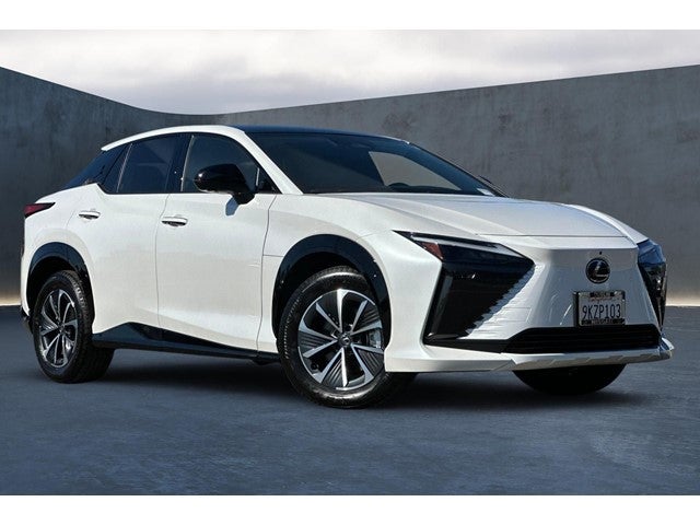 2023 Lexus RZ 450e Premium