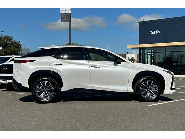 2023 Lexus RZ 450e Premium