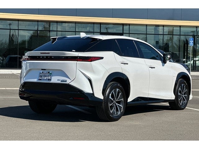2023 Lexus RZ 450e Premium