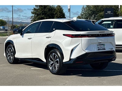 2023 Lexus RZ 450e Premium