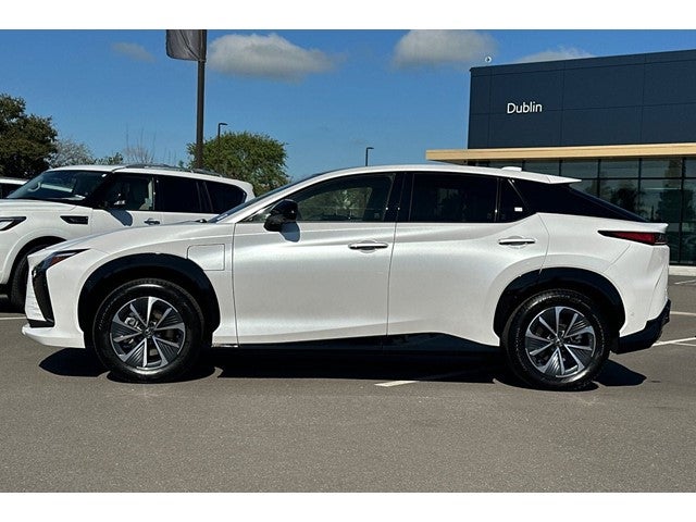 2023 Lexus RZ 450e Premium