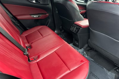 2022 Lexus NX 350h Base