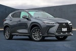 2022 Lexus NX 350h Base