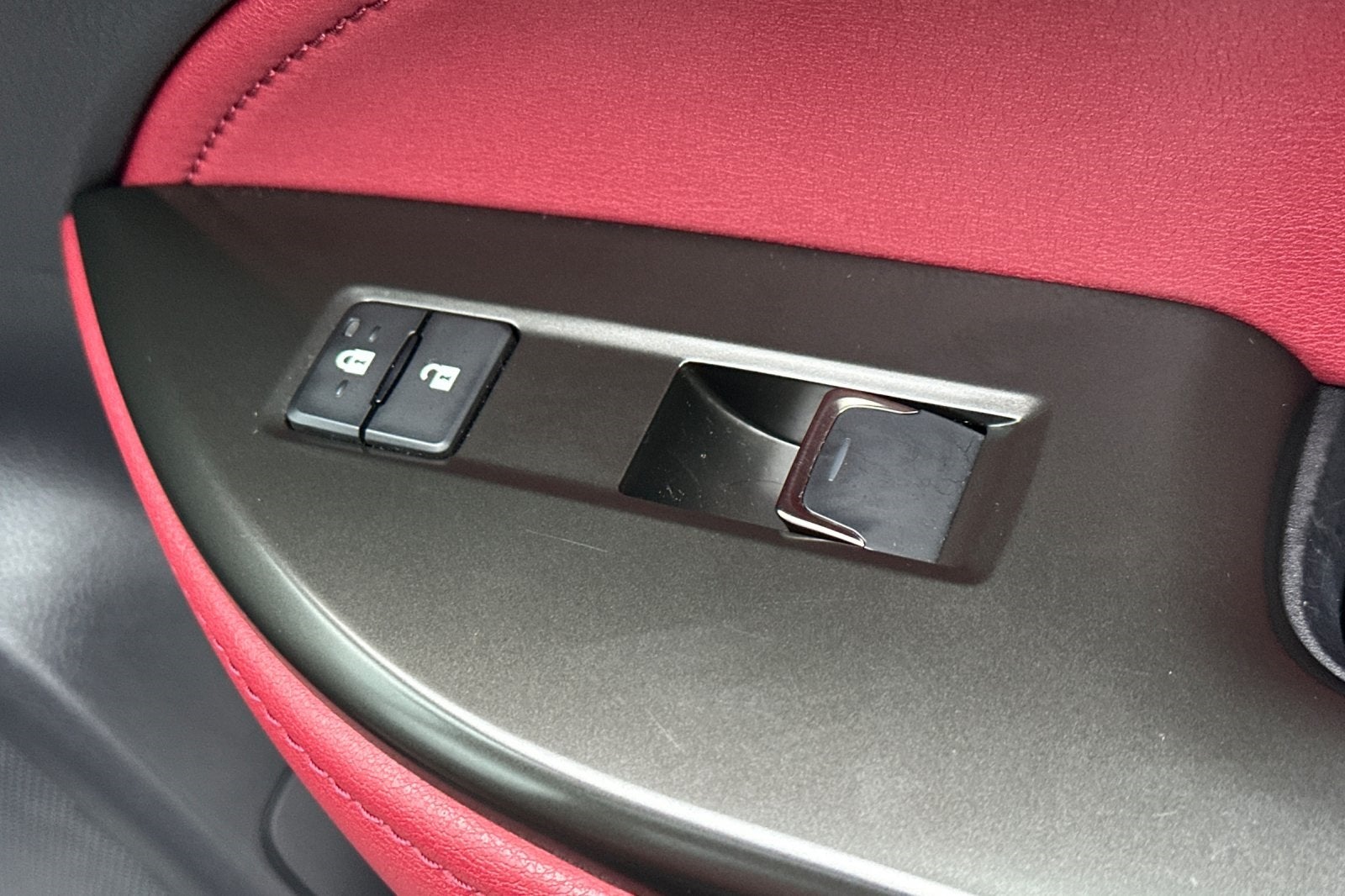 2022 Lexus NX 350h Base