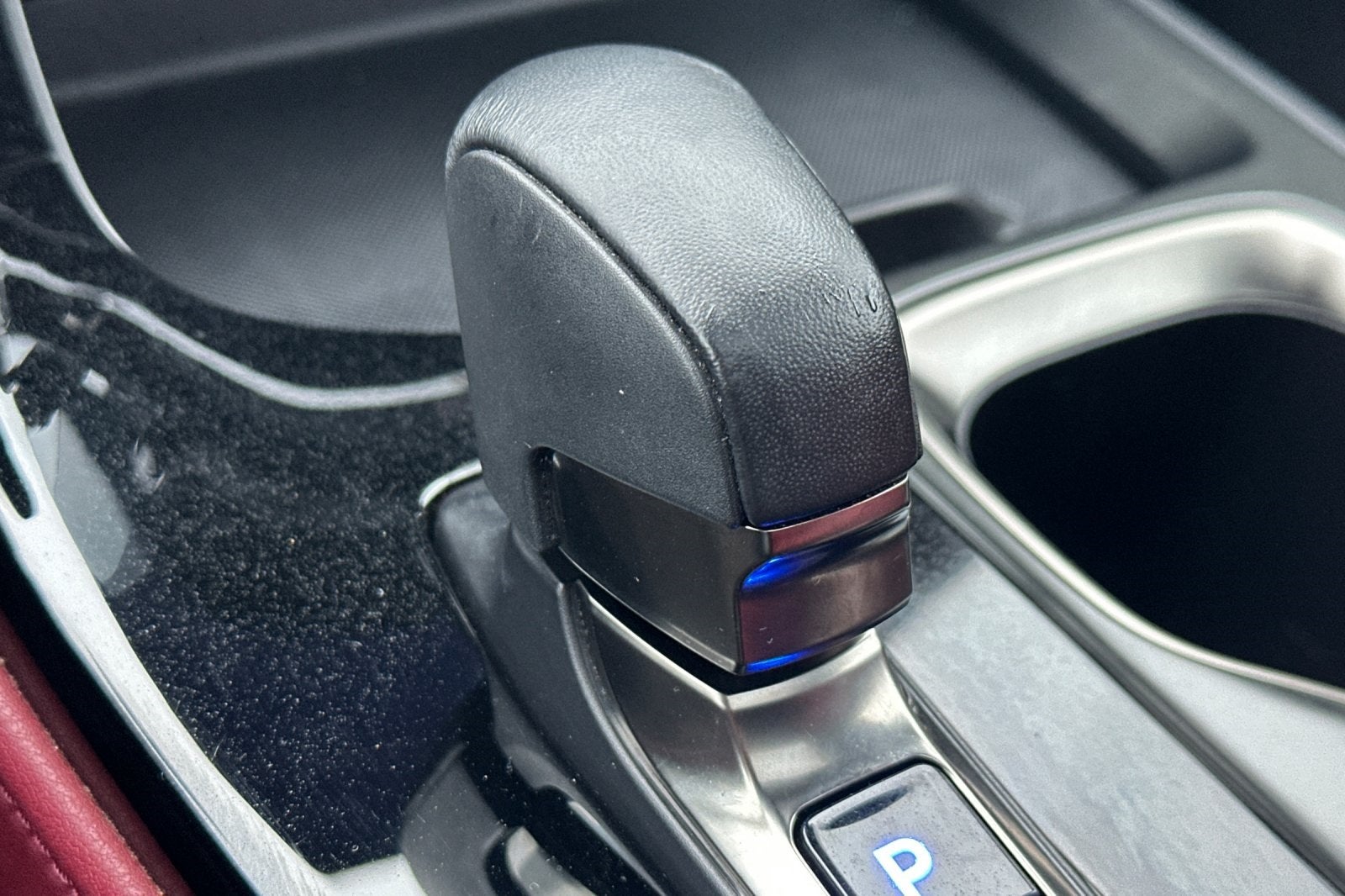 2022 Lexus NX 350h Base