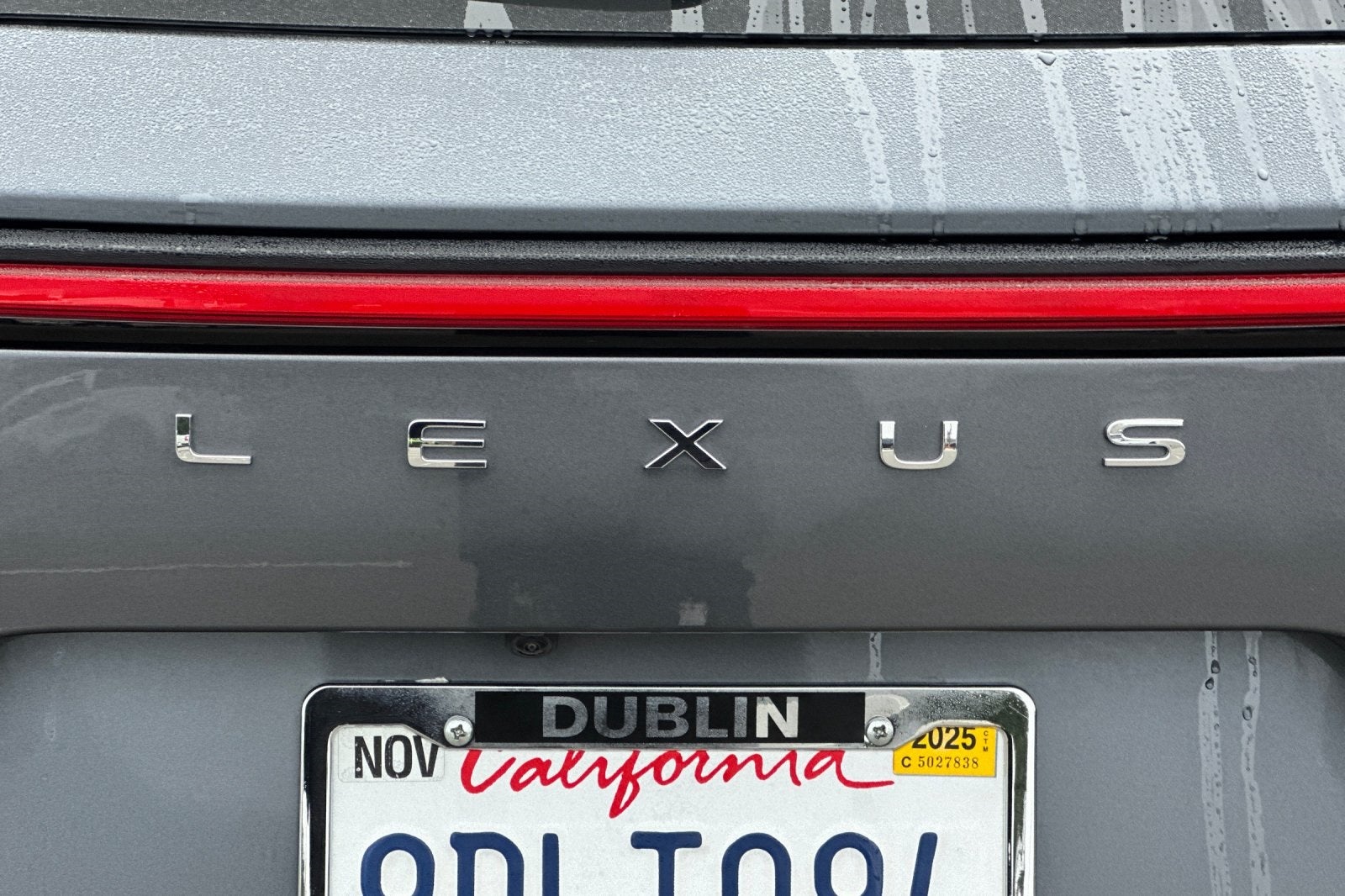 2022 Lexus NX 350h Base