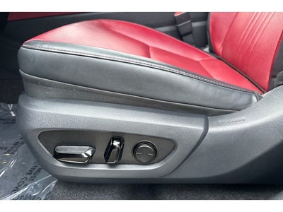 2022 Lexus NX 350h Base