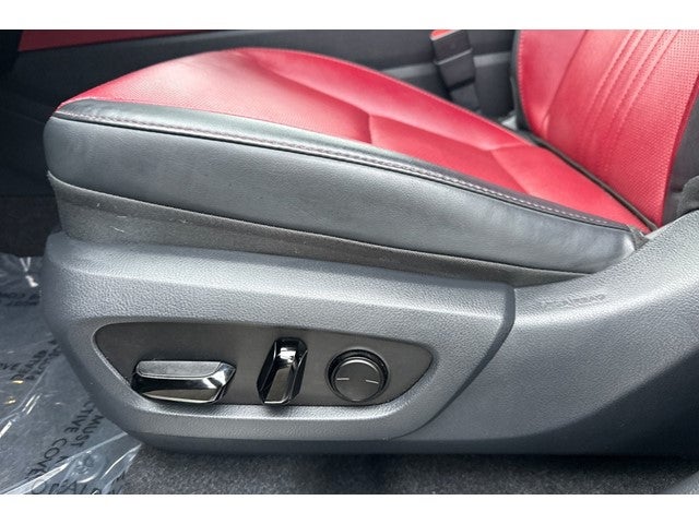 2022 Lexus NX 350h Base