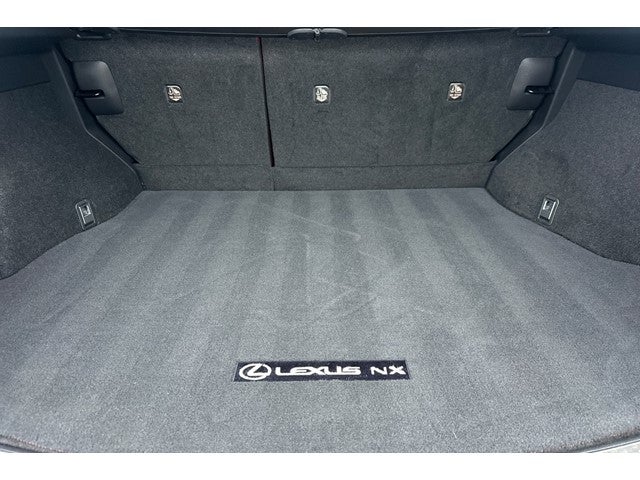 2022 Lexus NX 350h Base