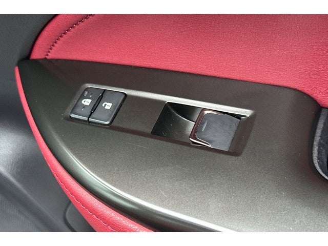 2022 Lexus NX 350h Base