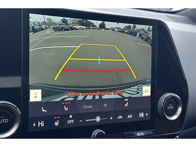 2022 Lexus NX 350h Base