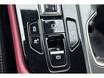 2022 Lexus NX 350h Base