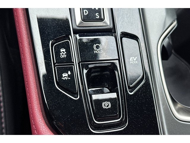 2022 Lexus NX 350h Base