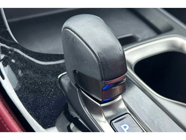 2022 Lexus NX 350h Base