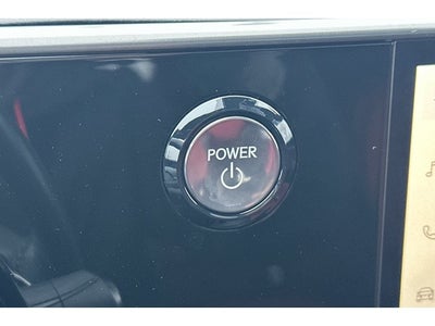 2022 Lexus NX 350h Base