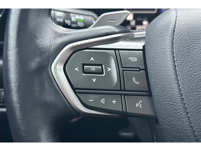 2022 Lexus NX 350h Base