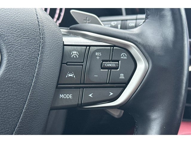 2022 Lexus NX 350h Base