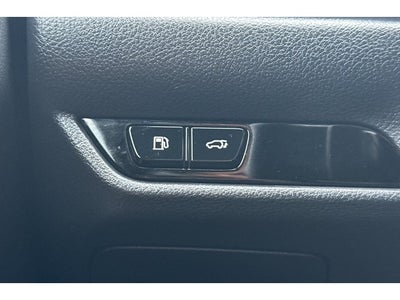 2022 Lexus NX 350h Base