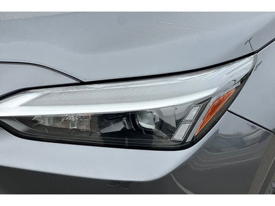 2022 Lexus NX 350h Base