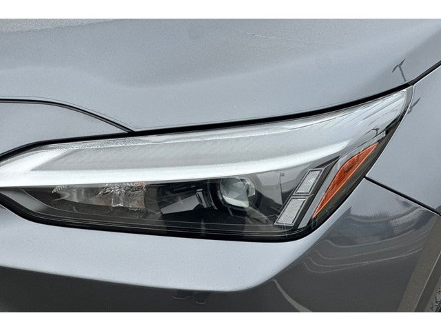 2022 Lexus NX 350h Base