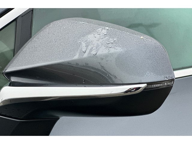 2022 Lexus NX 350h Base