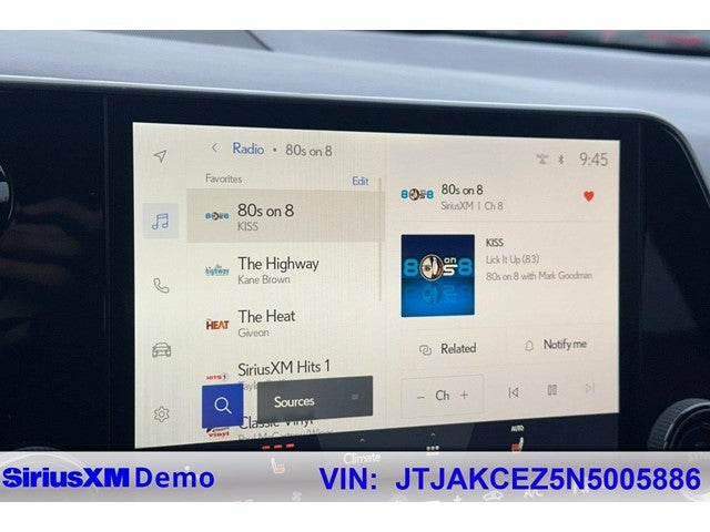 2022 Lexus NX 350h Base