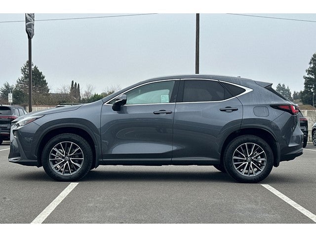 2022 Lexus NX 350h Base