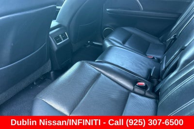 2018 Lexus RX 350L