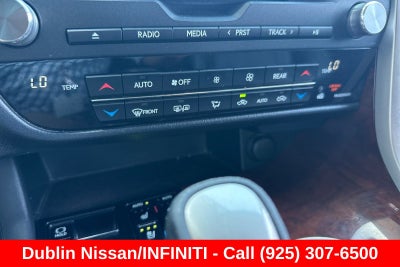 2018 Lexus RX 350L