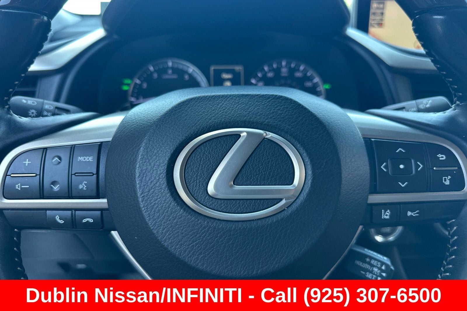2018 Lexus RX 350L