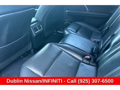 2018 Lexus RX 350L
