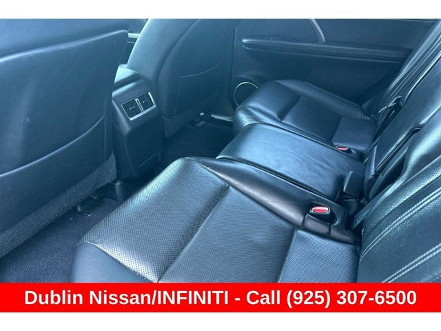 2018 Lexus RX 350L