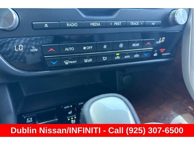 2018 Lexus RX 350L