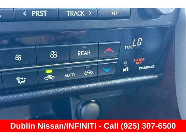 2018 Lexus RX 350L
