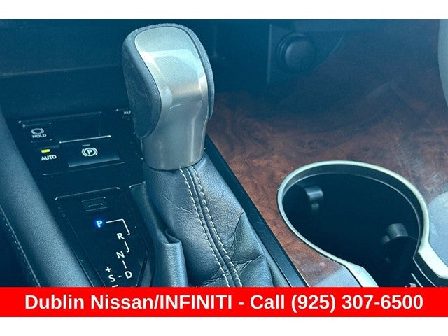 2018 Lexus RX 350L