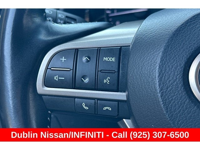 2018 Lexus RX 350L