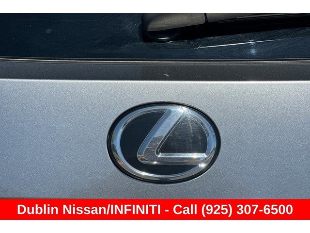 2018 Lexus RX 350L
