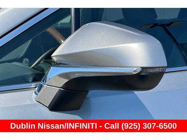 2018 Lexus RX 350L