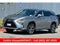 2018 Lexus RX 350L