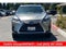 2018 Lexus RX 350L