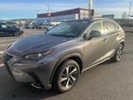 2018 Lexus NX 300 Base