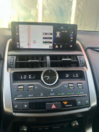 2018 Lexus NX 300 Base