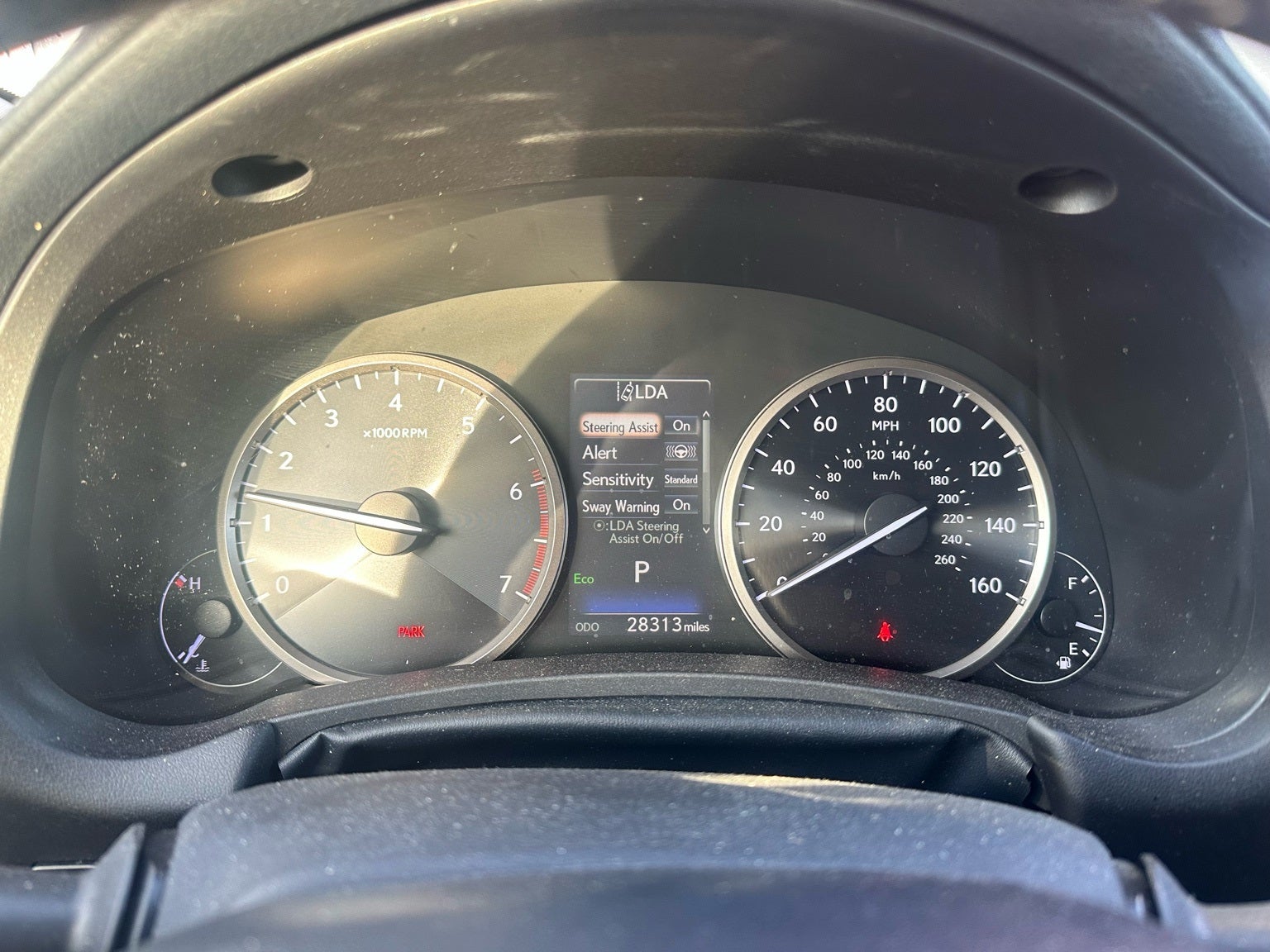 2018 Lexus NX 300 Base