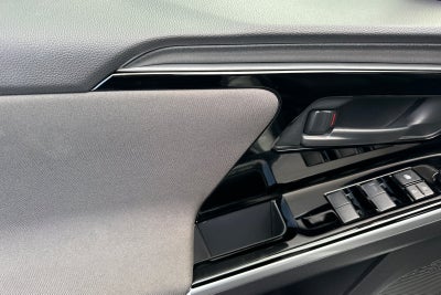 2025 Subaru Solterra Premium