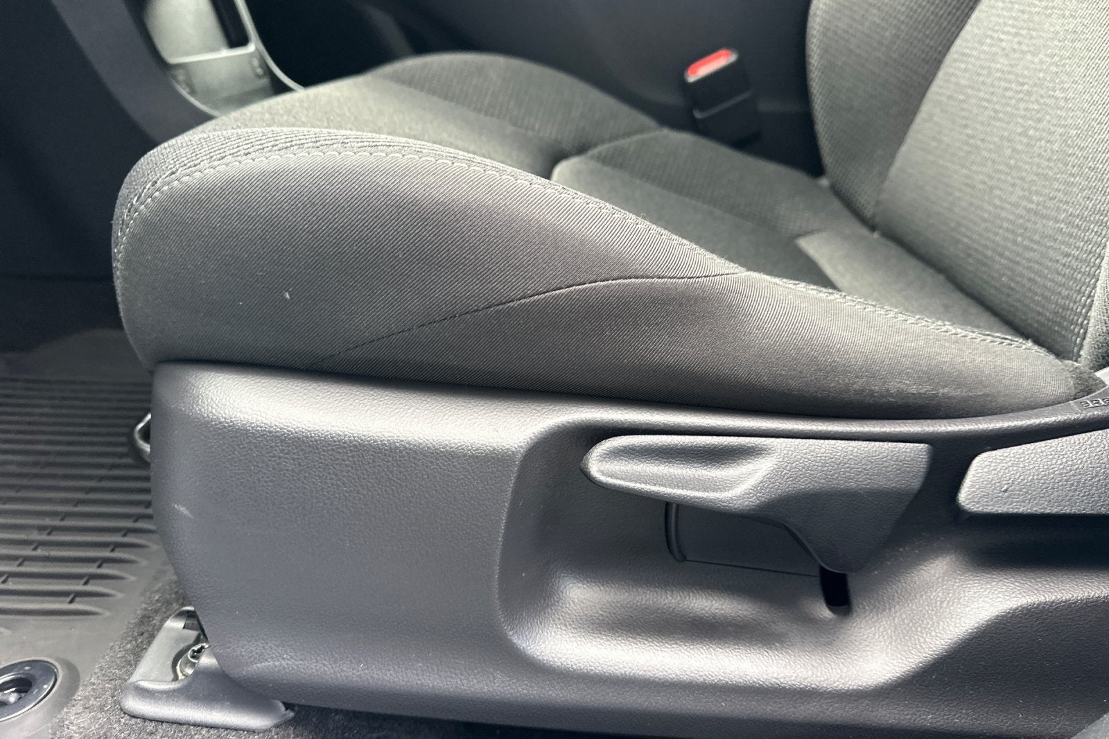 2025 Subaru Solterra Premium