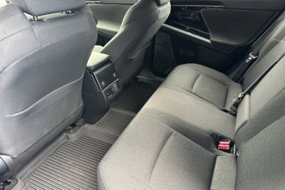 2025 Subaru Solterra Premium