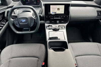 2025 Subaru Solterra Premium